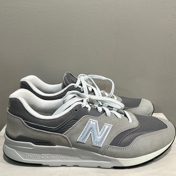 New Balance Other - New Balance 997 Gray Size 13 (LIKE NEW)